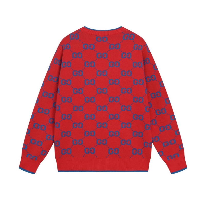 G*u*i sweaters